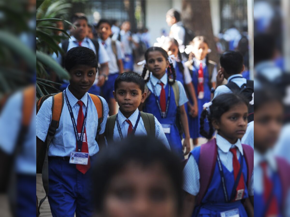 66% Class 8 students in Maharashtra can't  subtract and divide, finds ASER