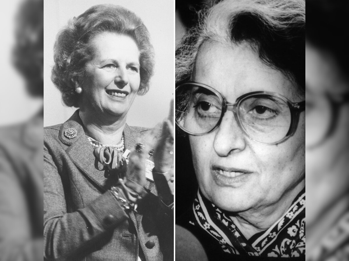 Margaret Thatcher supported Indira Gandhi after Operation Bluestar: Report