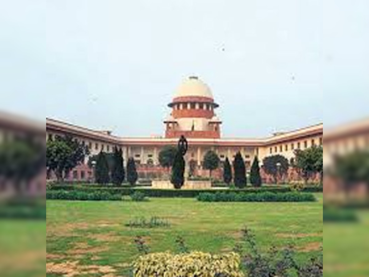 Snoopgate: 'Scurrilous' allegations against Narendra Modi be deleted, says Supreme Court