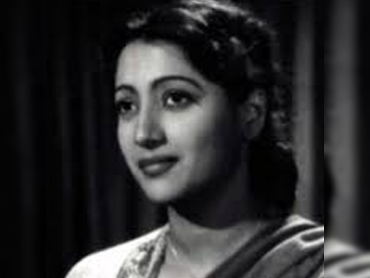 Of kisses, whims and pleasant memories: Biographer recalls times with Suchitra Sen