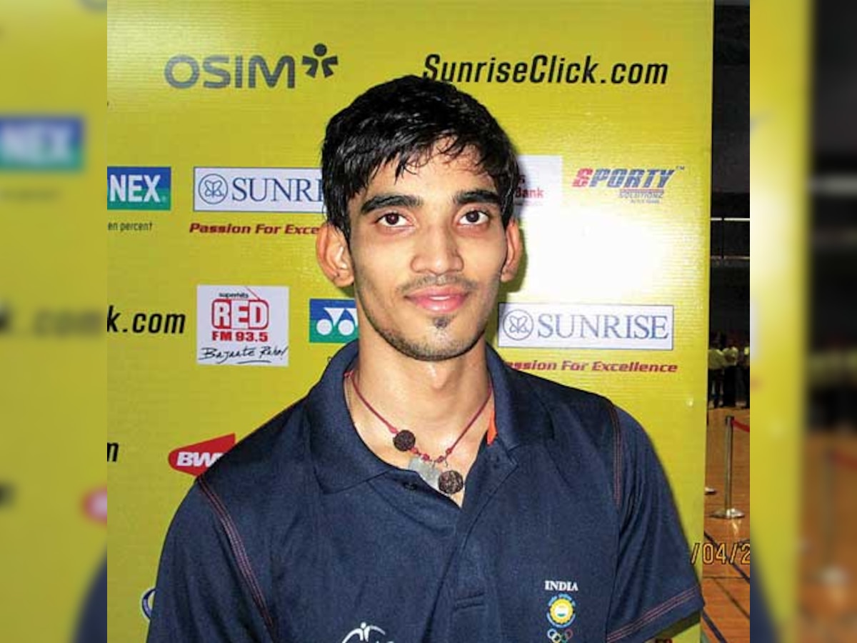 Shuttler Kidambi Srikanth loses in Malaysia Open