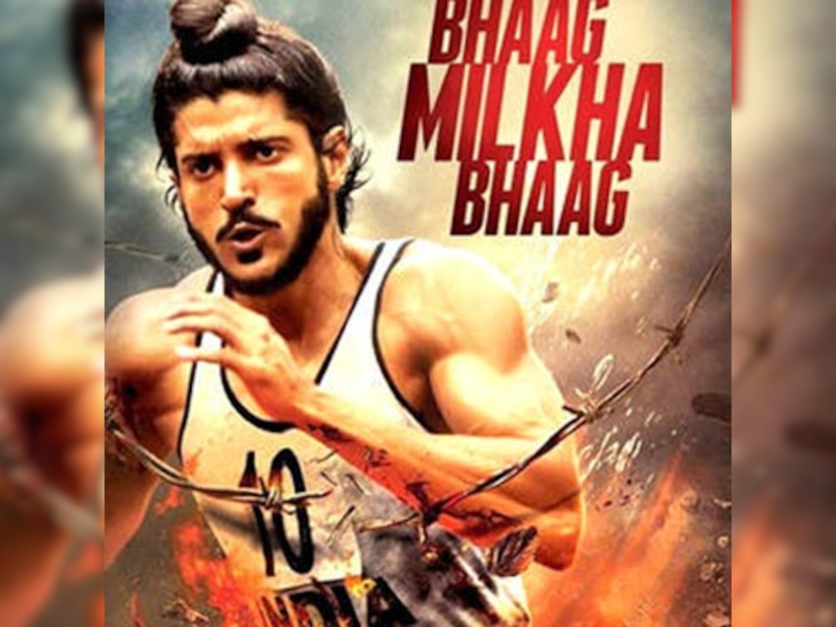 'Bhaag Milkha Bhaag' wins eight awards at Star Guild