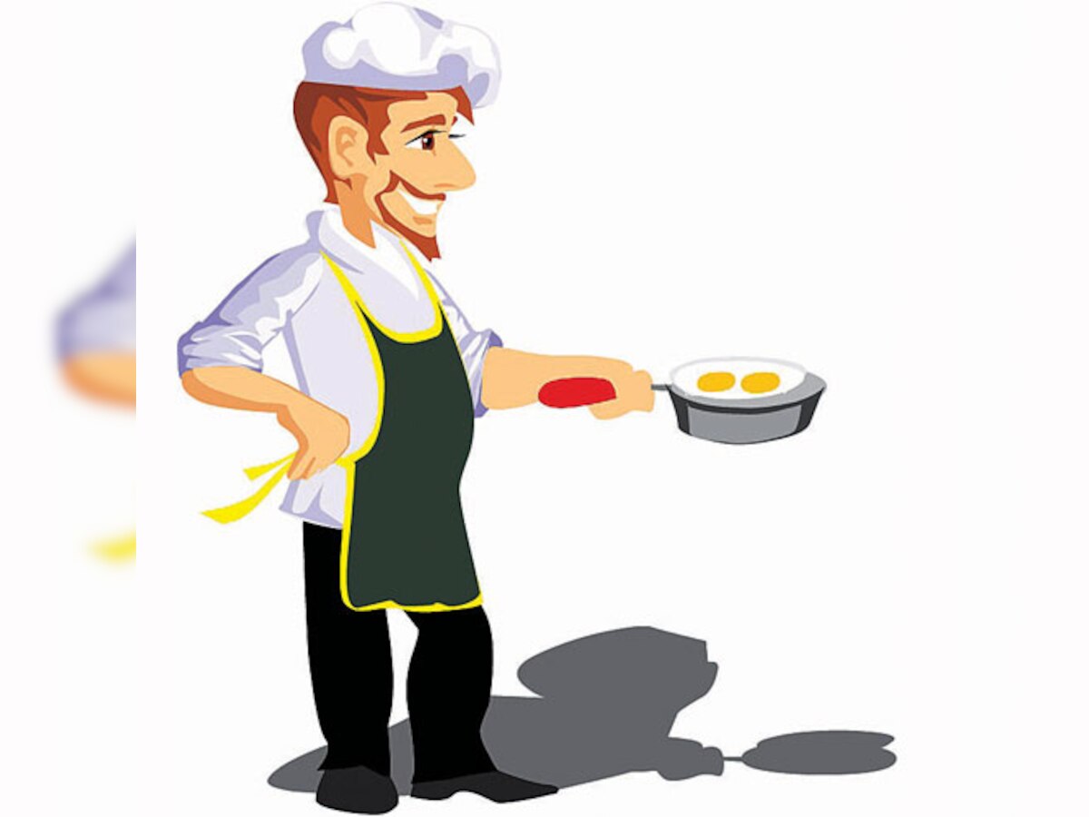 Web to get it's own Master Chef