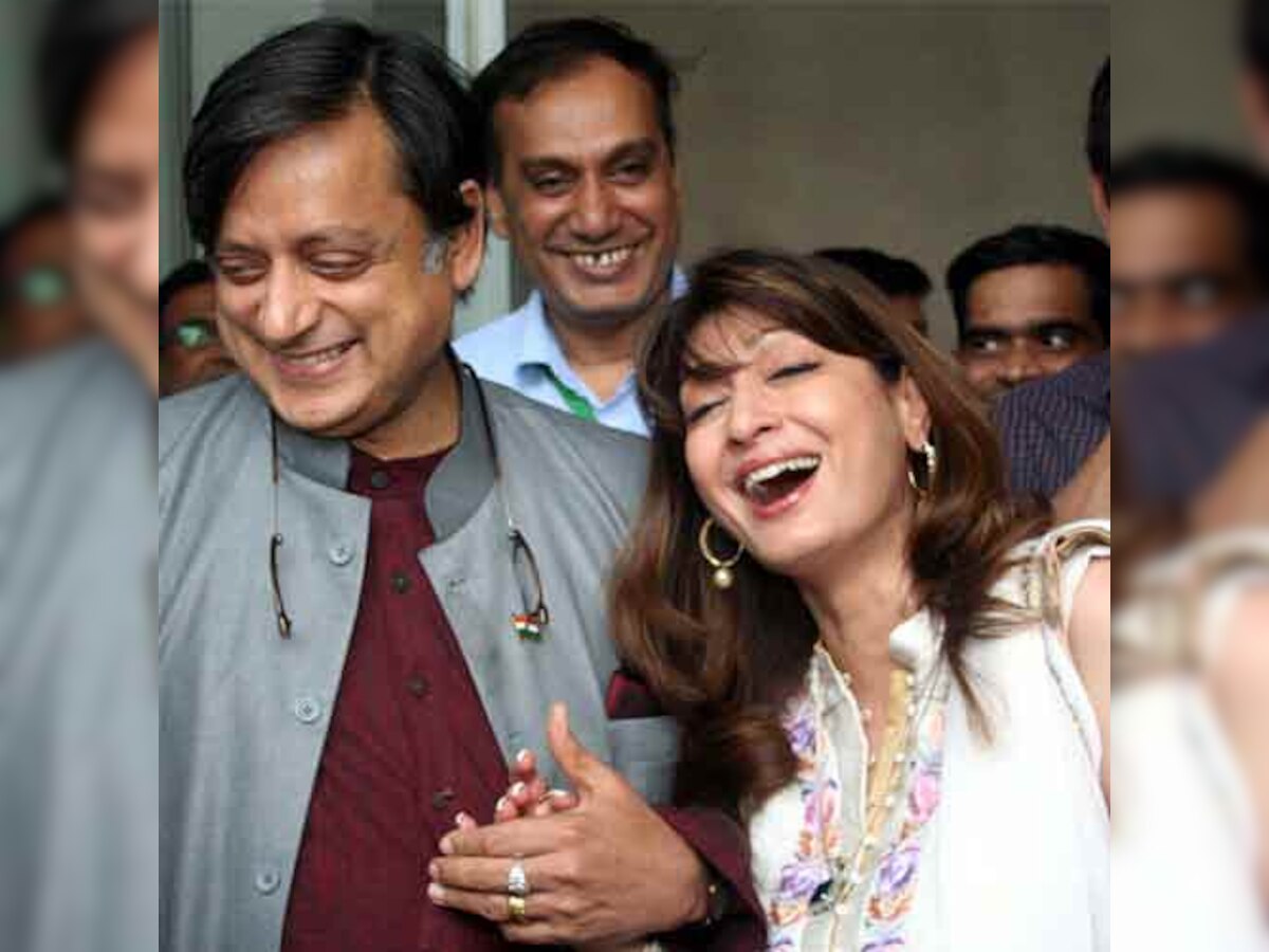 Sunanda Pushkar did not have serious health problems: Doctors at KIMS where she underwent tests