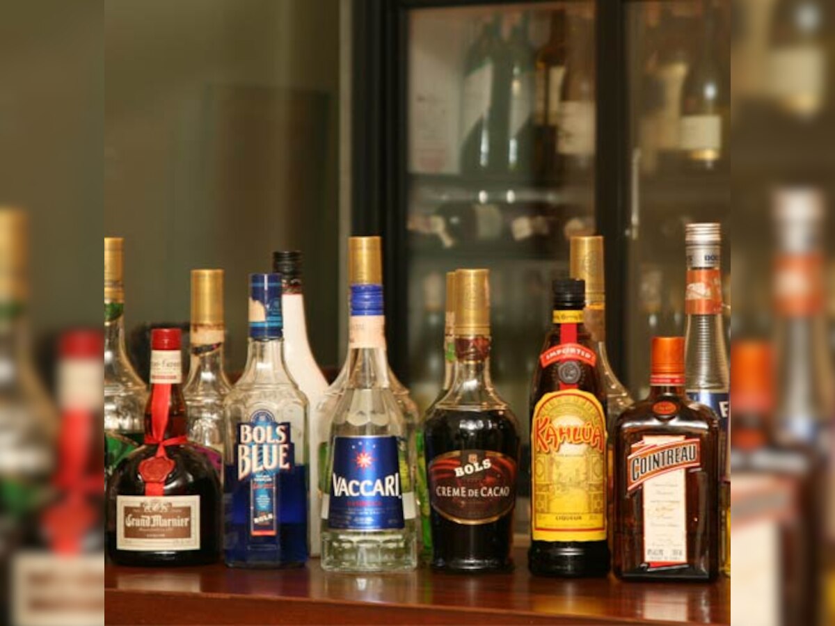 Eight-year-old Kerala boy dies after drinking excess alcohol