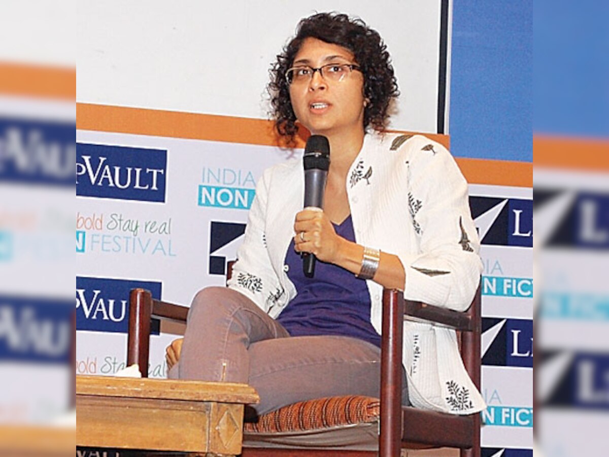 India non-fiction festival kicks off with book  launches, discussions