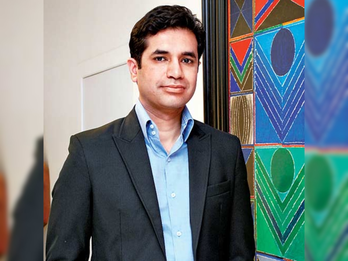 Masters will come back strongly: Tushar Sethi