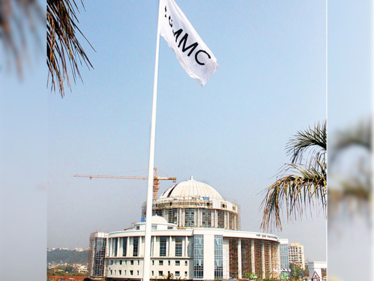 Navi Mumbai: New civic building set to create records of sorts