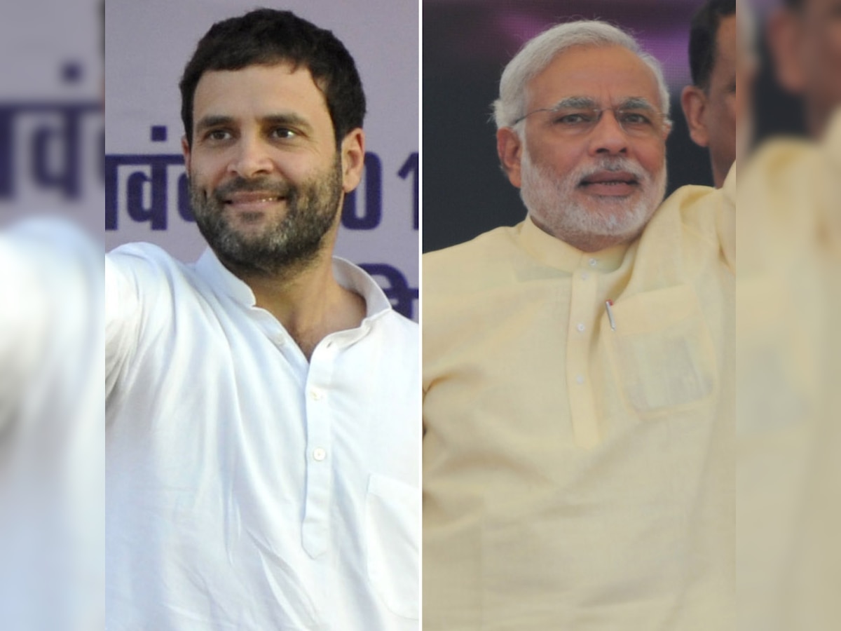 Rahul Gandhi vs Narendra Modi: Are the liberals in denial?