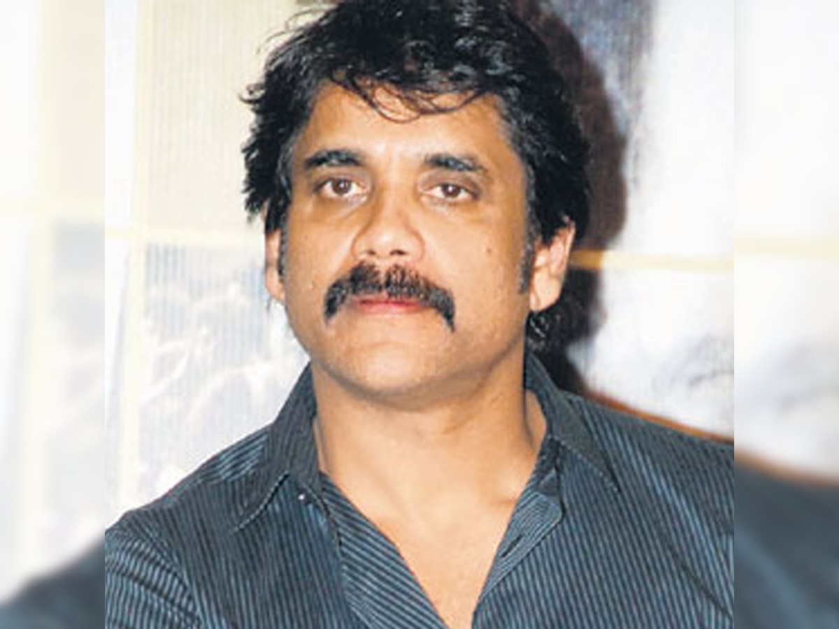 Nageswara Rao, my father was a humble human being: Son Nagarjuna