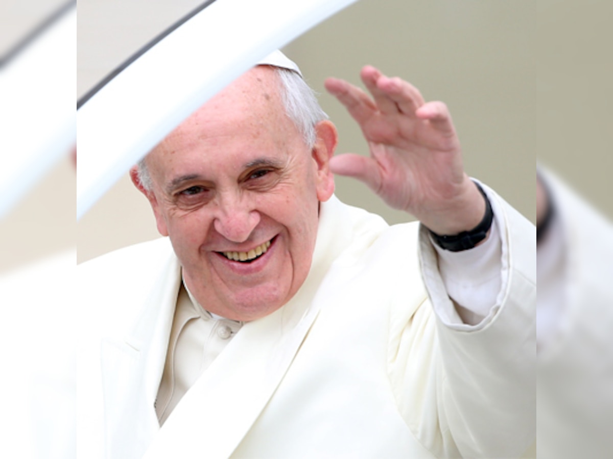 Francis: The People's Pope