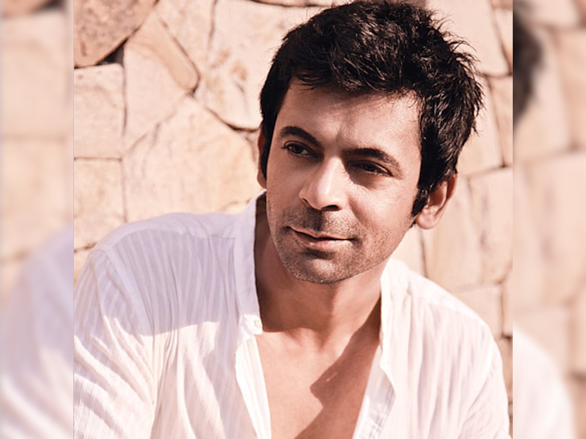 Sunil Grover’s Mad In India from February 16