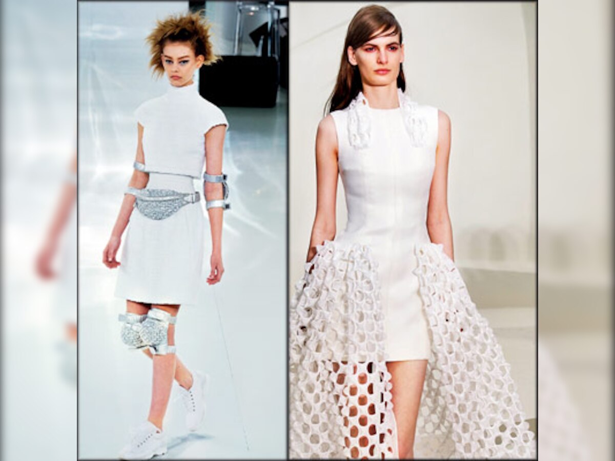 Mapping trend radar 2014: Fashion