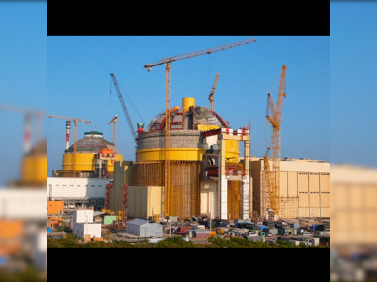 Kudankulam nuclear plant to restart operations in two days