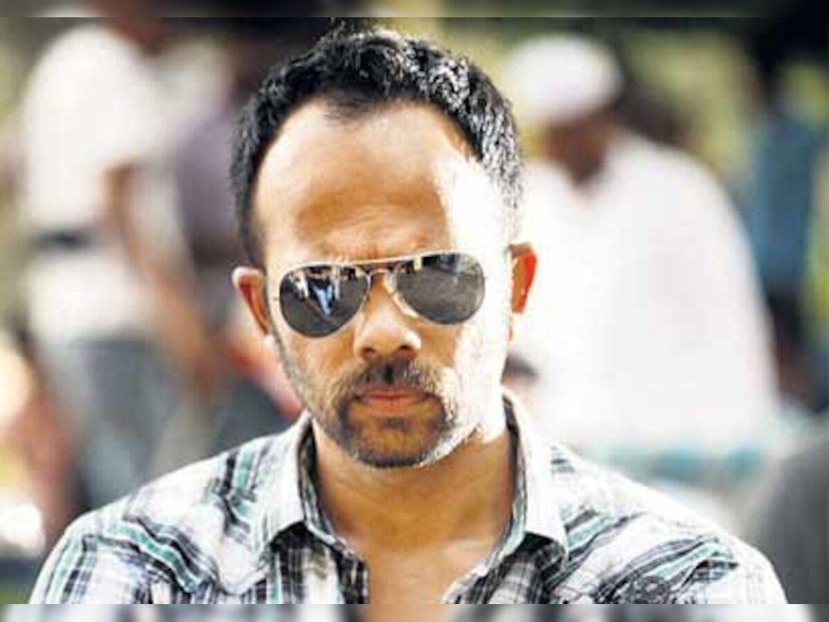 'Khatron Ke Khiladi 5' is mix of stunts and entertainment: Rohit Shetty