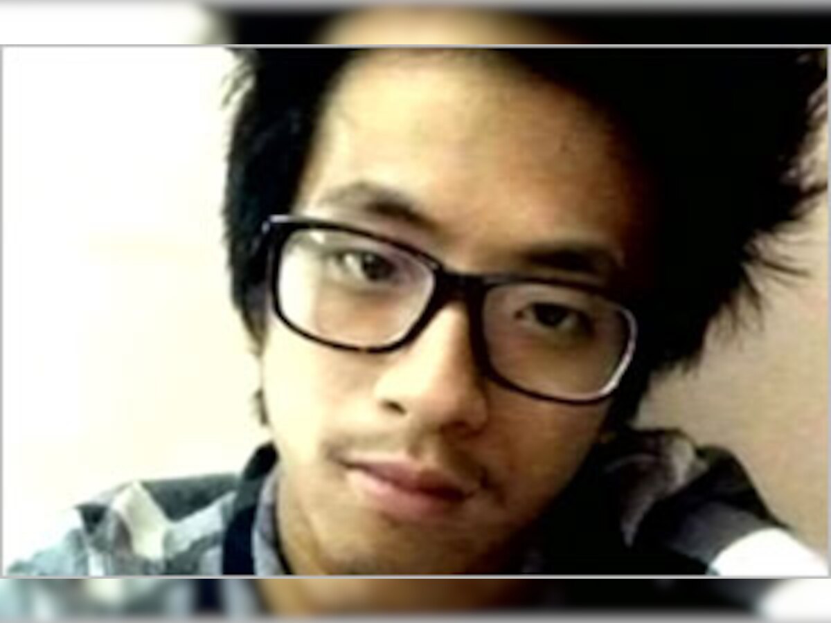 Northeastern students seek justice after Nido Taniam's death