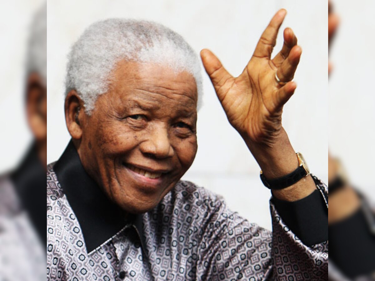 Nelson Mandela's will to be read later on Monday