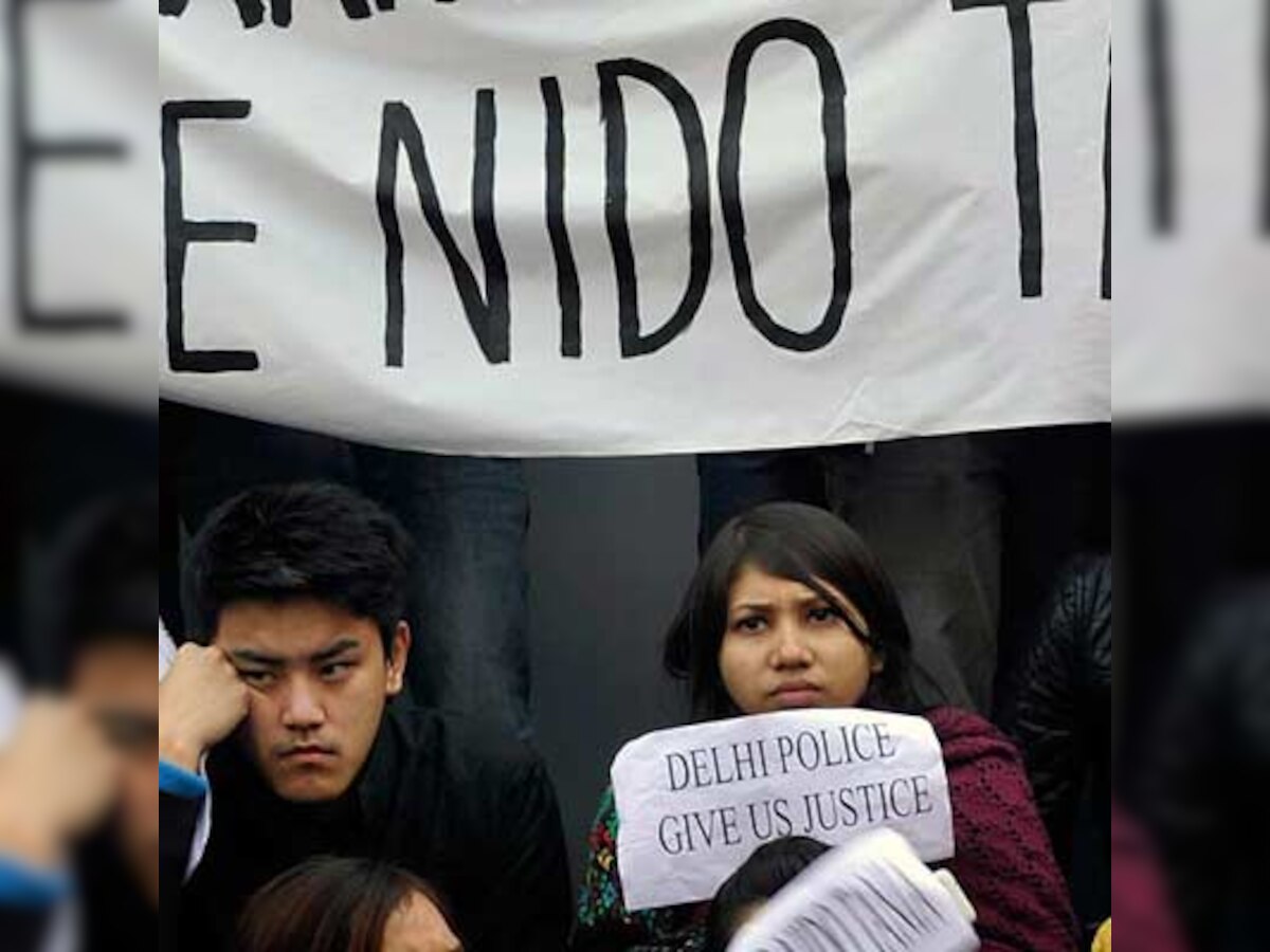 High Court seeks report on Arunachal student Nido Taniam's death