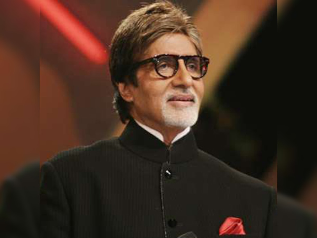 Amitabh Bachchan says stopped endorsing Pepsi after schoolgirl called it ‘poison’, sparks row 