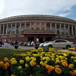 Winter session of Parliament set to see 39 bills tabled