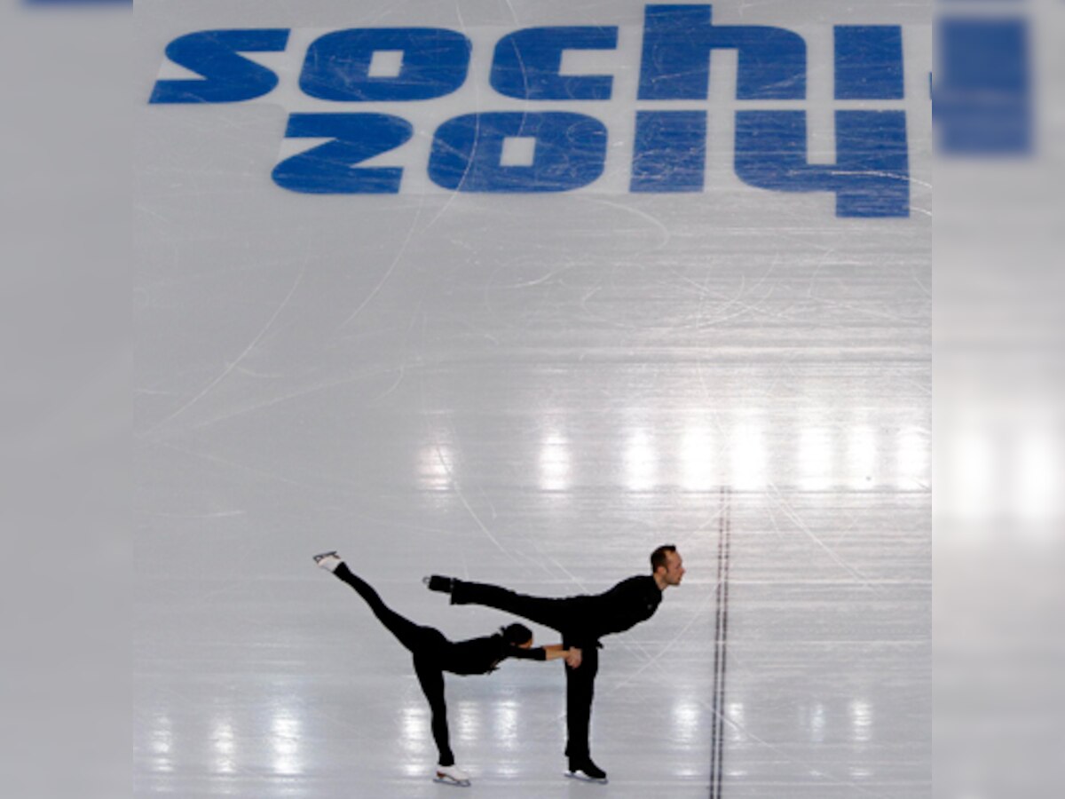 Sochi Olympics: All you need to know about the 2014 Winter Games