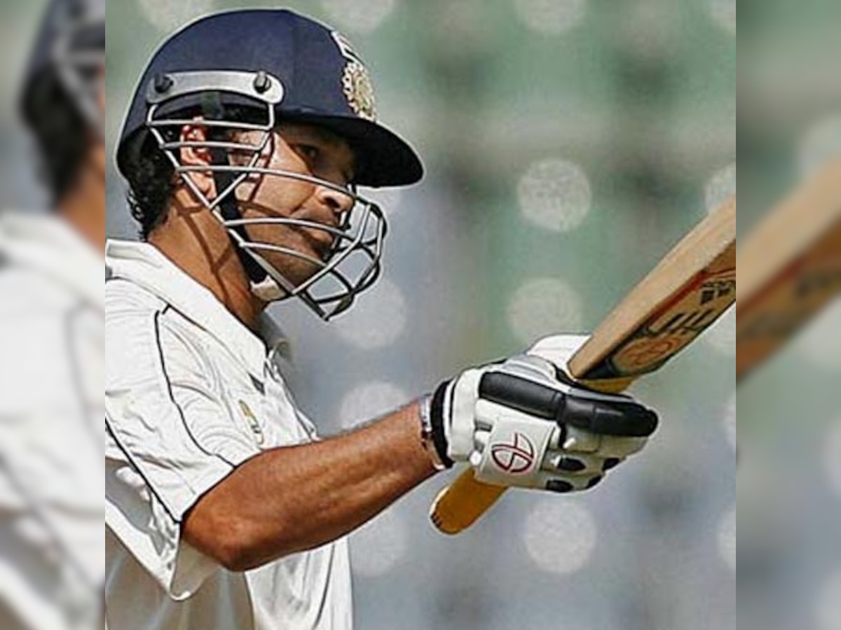 Will Sachin Tendulkar sign off by joining this elite list?