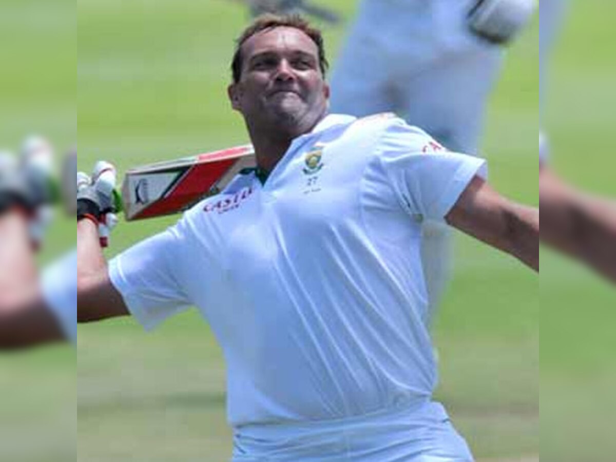 Jacques Kallis: A marvel that comes less than once in a lifetime