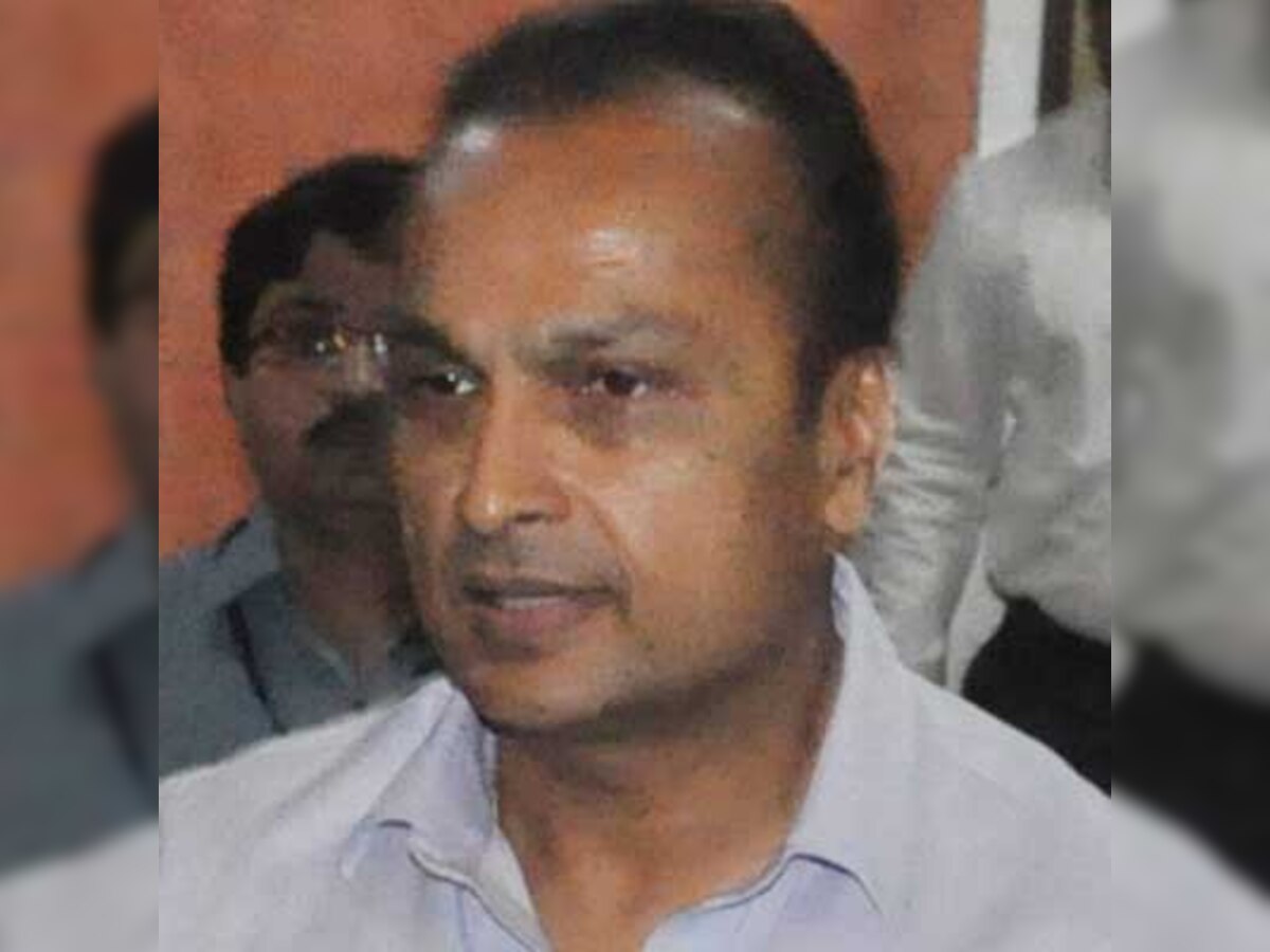 Was mistaken for a Sindhi in college: Anil Ambani 