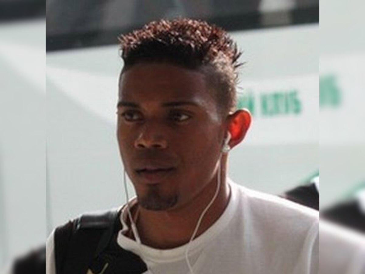 Brazilian striker Maicon killed in car crash - Shakhtar