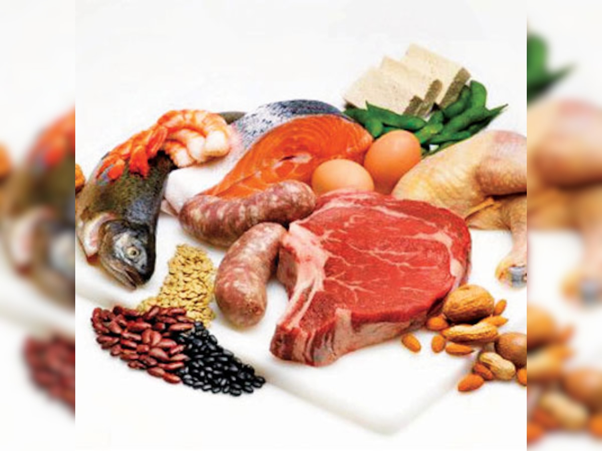 Beware of high-protein diets