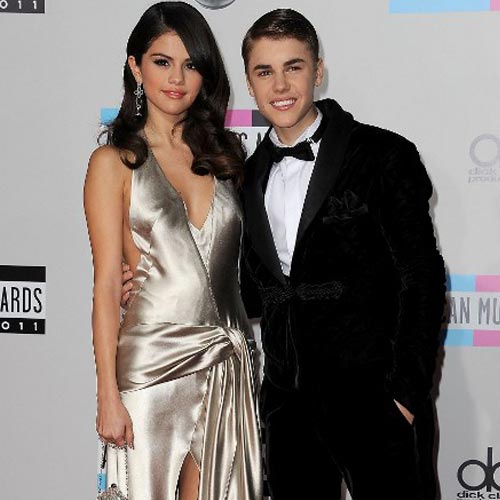 Justin Bieber calls Selena Gomez 'drunk'