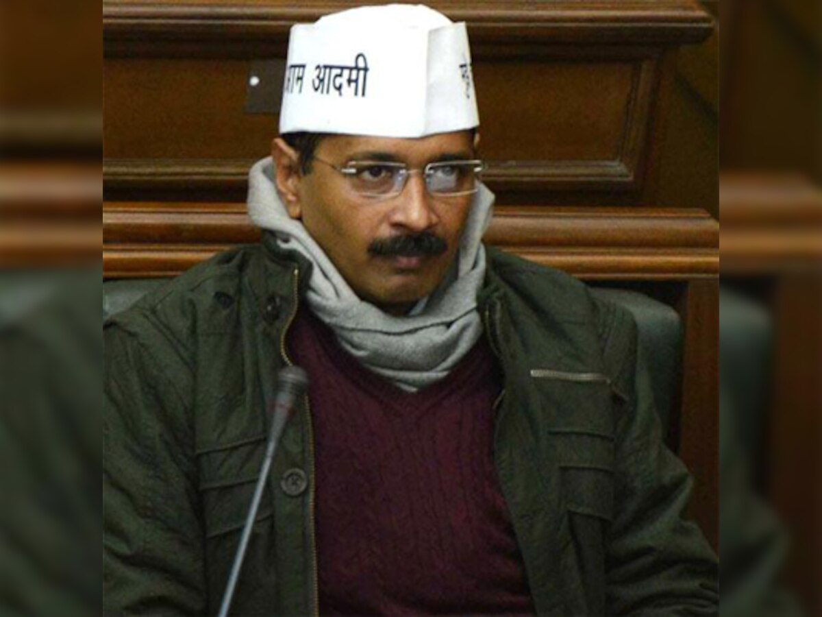 MHA likely to consider Arvind Kejriwal's request on issue of bills