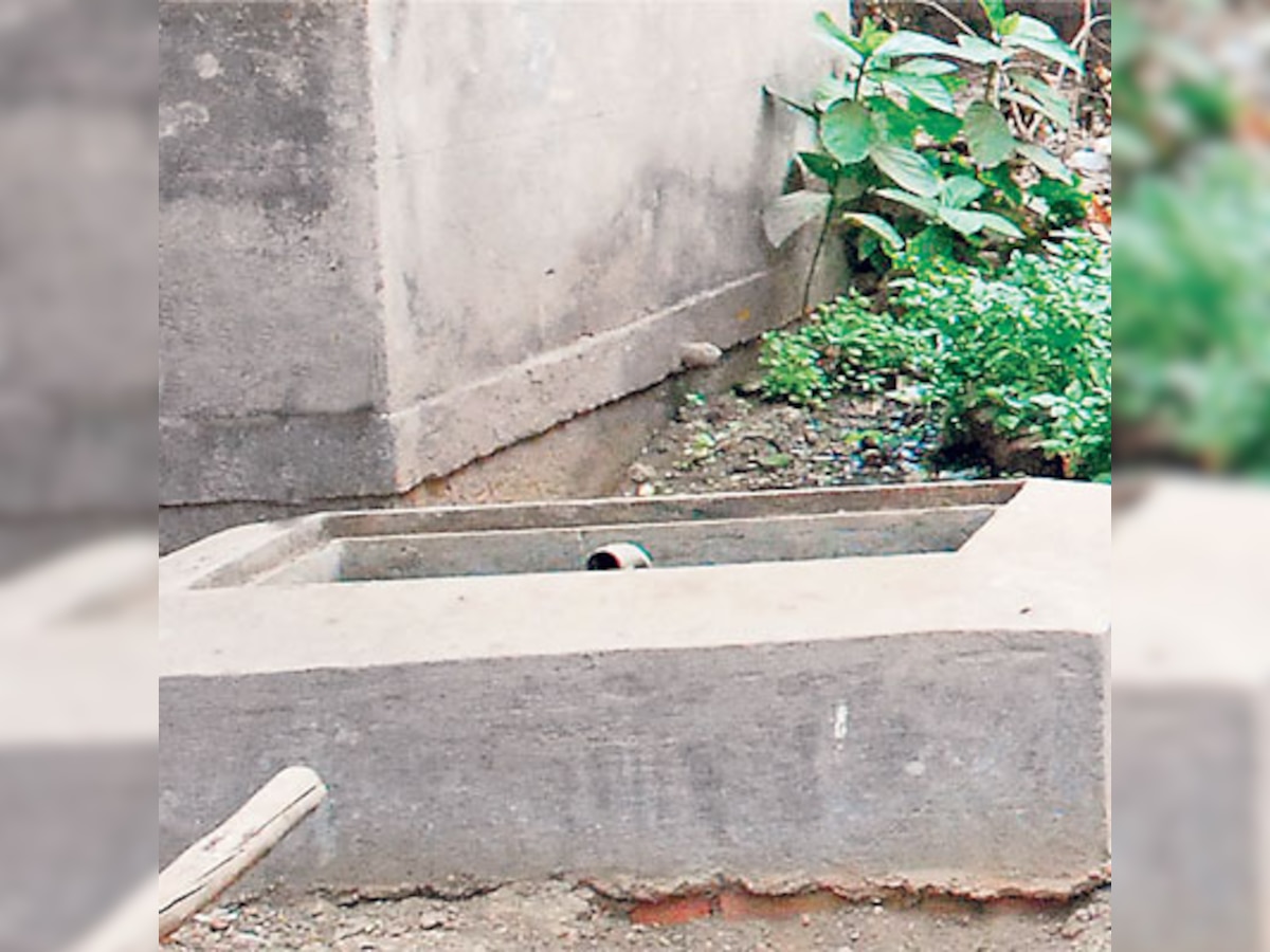 AMC wants to save groundwater, but can’t stop digging borewells