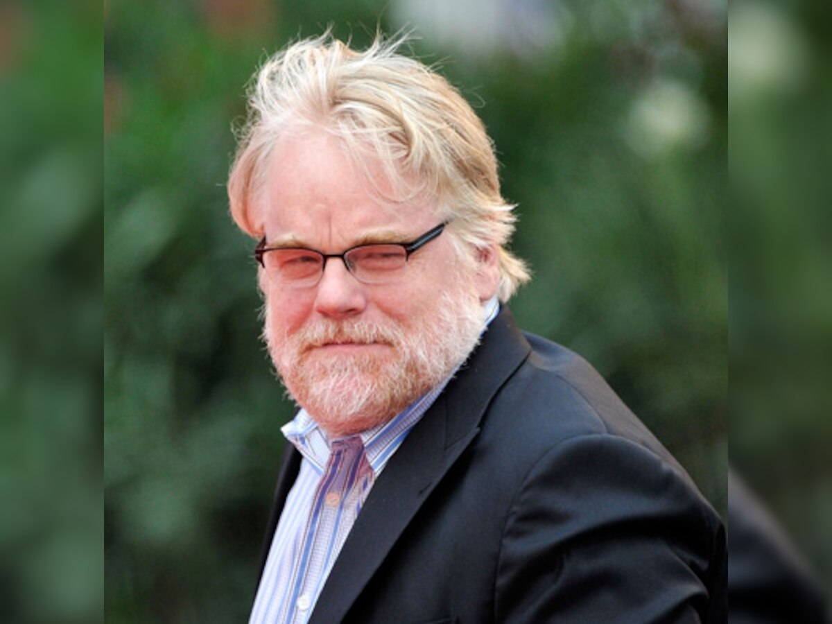 Philip Seymour Hoffman was hardcore heroin user, says alleged dealer