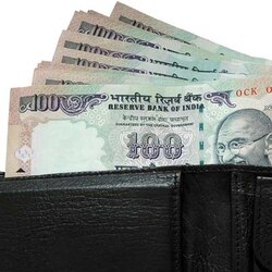 Rupee gains 18 paise against dollar in early trade