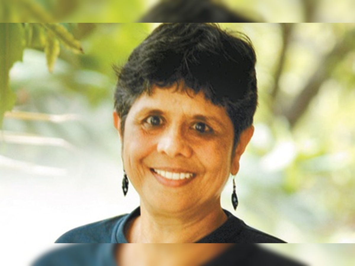 Chitra Palekar , back to Screen