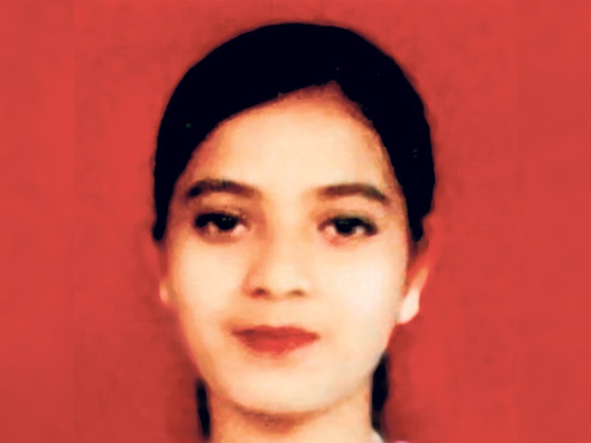 Ishrat case: Second charge sheet leaves a lot unanswered