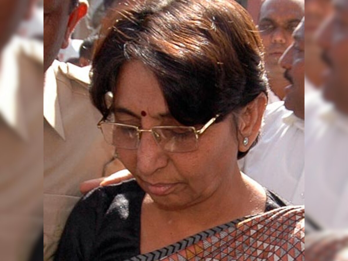 Naroda Patiya riot case: Supreme Court to consider Maya Kodnani's bail plea on Thursday 