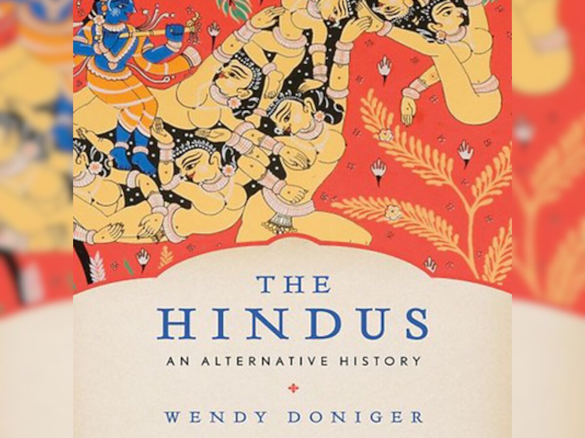 Wendy Doniger responds to Penguin India's withdrawal of 'The Hindus' on Facebook