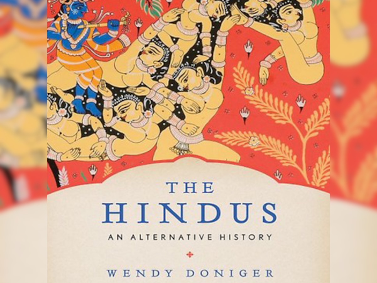 Wendy Doniger's book 'The Hindus' withdrawn by Penguin India due to controversy