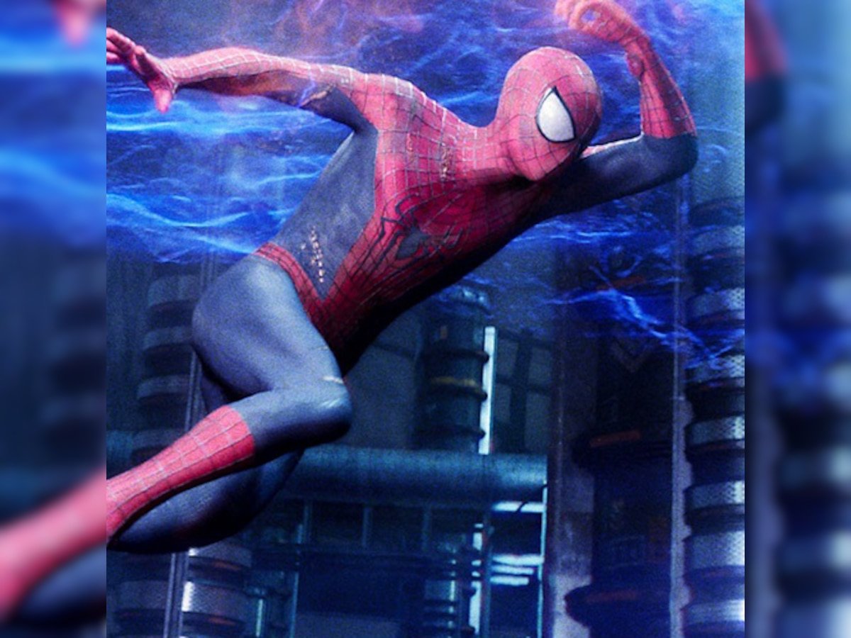 'The Amazing Spider-Man 2' swings into theatres in 2014, here are some exclusive pictures and first theatrical trailer