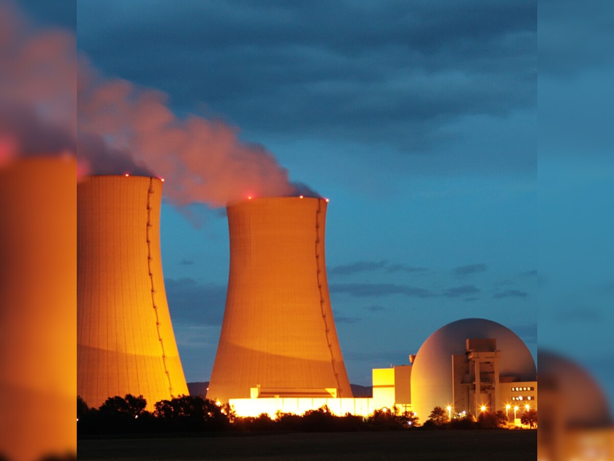 From the Indo-US nuclear deal to Kudankulam: A synopsis on nuclear energy