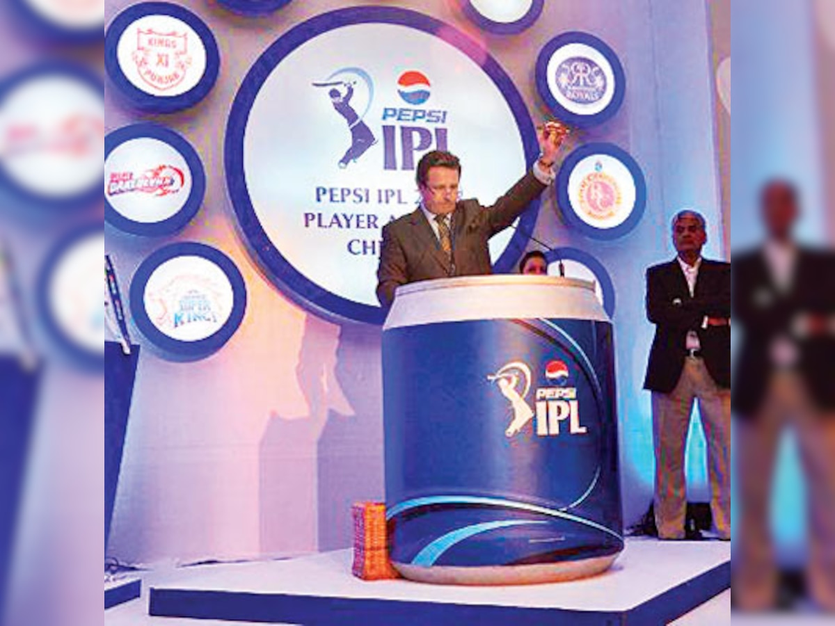 Why I love the IPL Auction