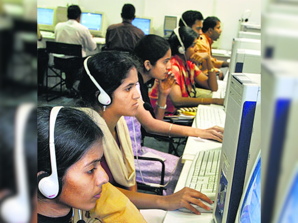 Aegis BPO sees India biz growing 18% on financial services push