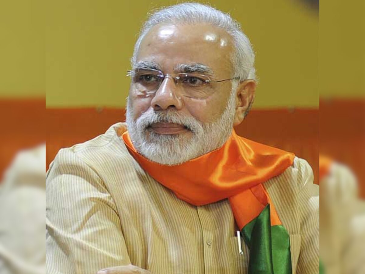 Will Narendra Modi make it as the first low caste PM?