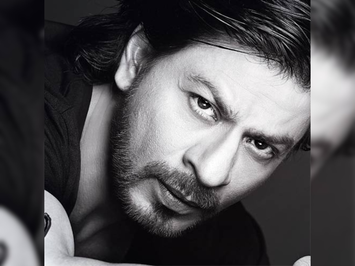 Shah Rukh Khan sheds some light on the mysteries behind Scorpions and  Scorpios