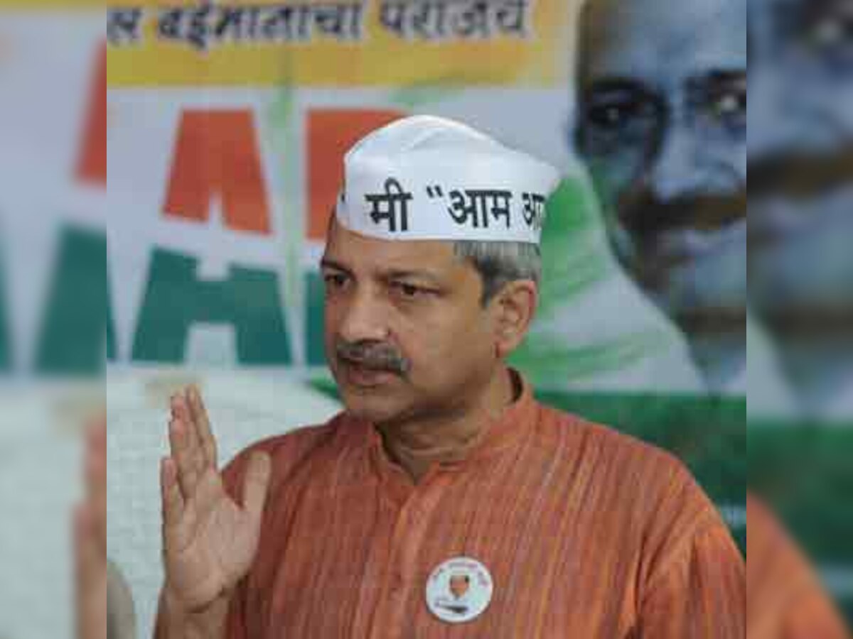 AAP to launch campaign for Lok Sabha polls from Haryana