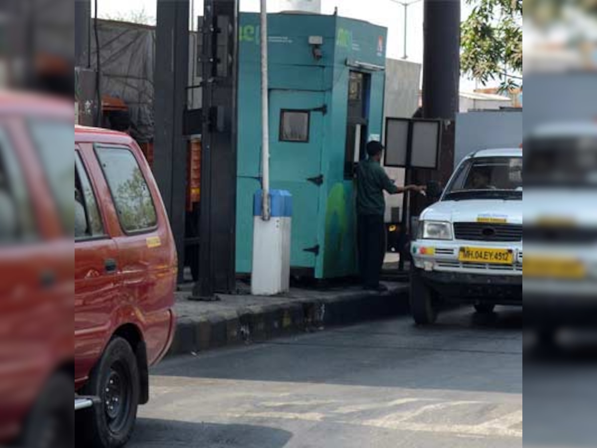 Bombay High Court directs Maharashtra government to explain toll policy