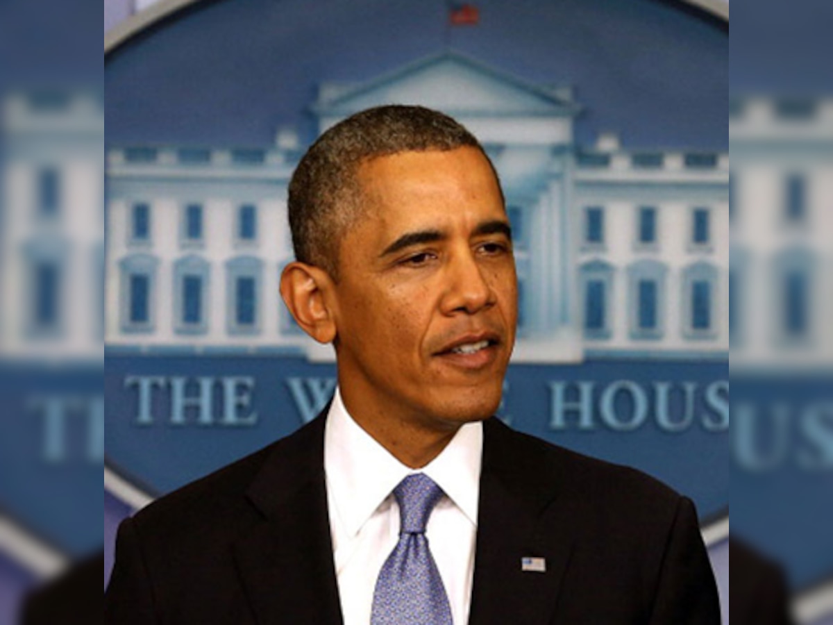 Barack Obama calls on Congress to raise federal minimum wage