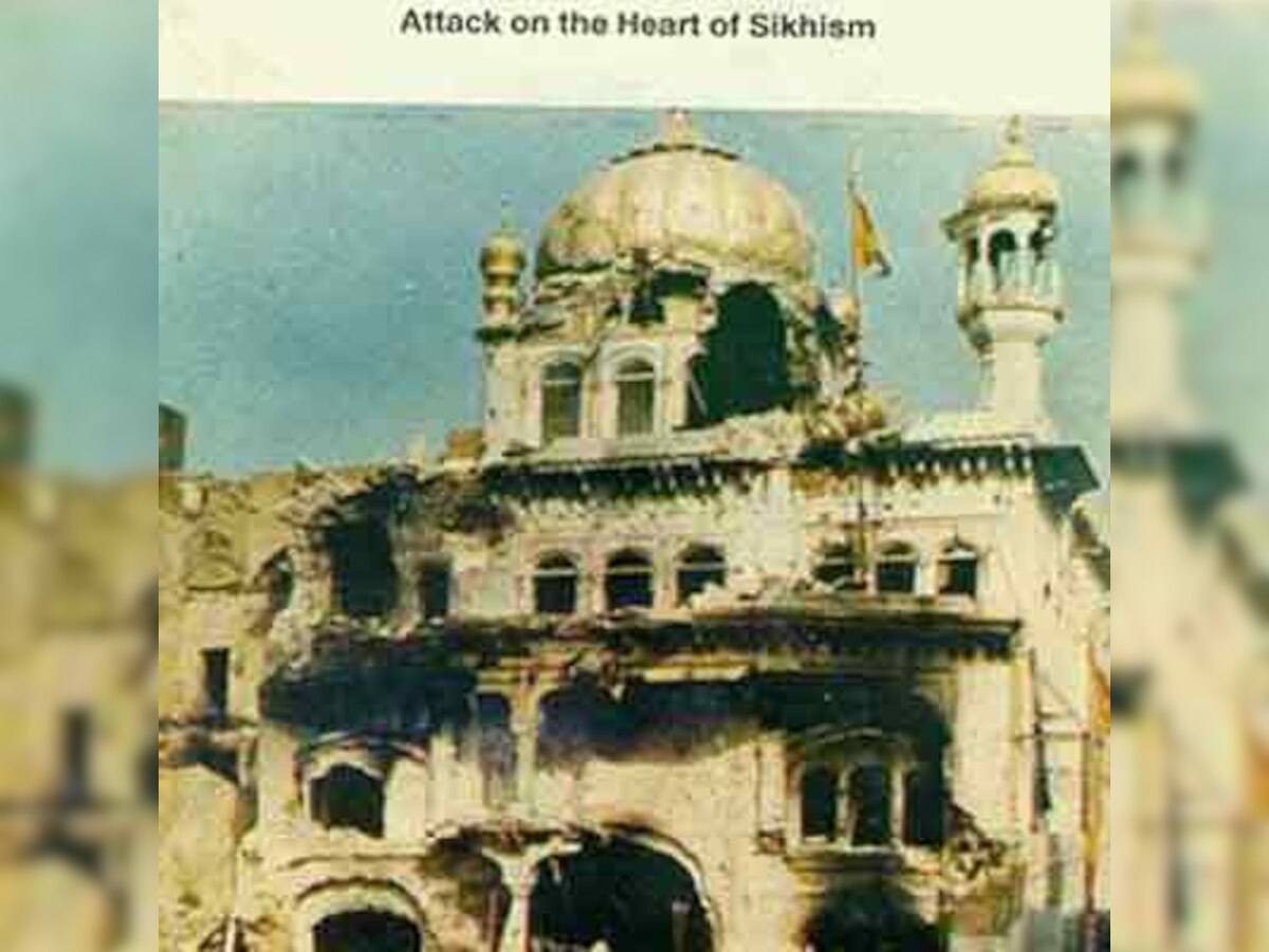 British Sikhs threaten poll boycott over Operation Bluestar 